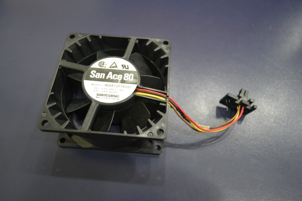 FAN Control Cable
