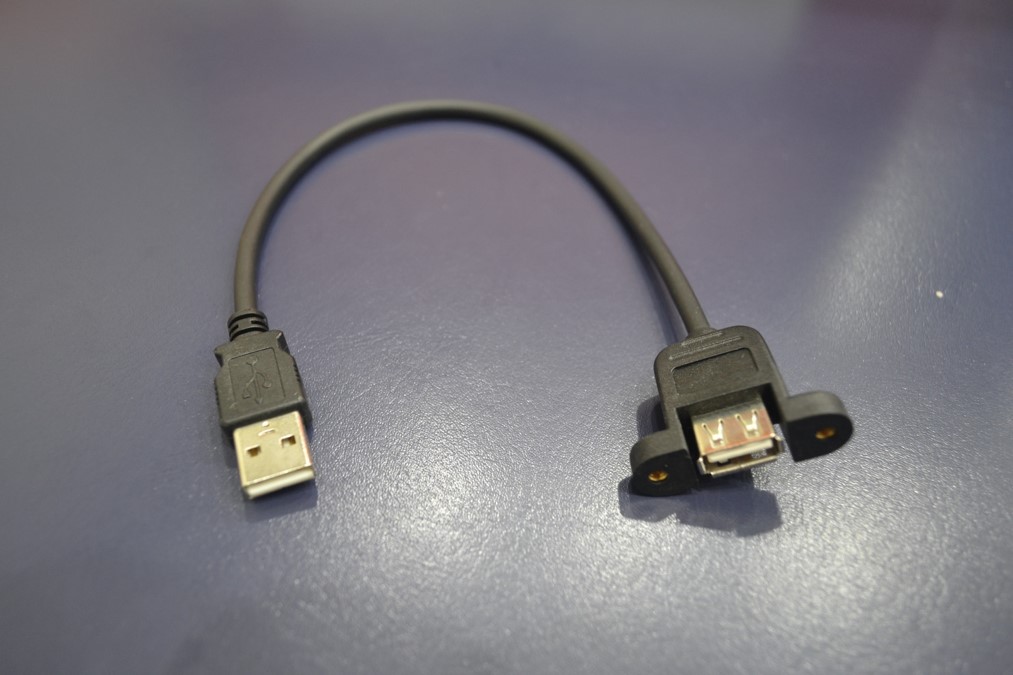 USB 2.0 Adapter