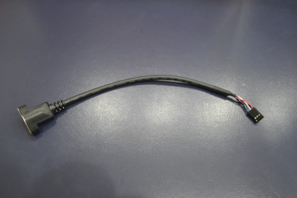PS/2 Adapter Cable