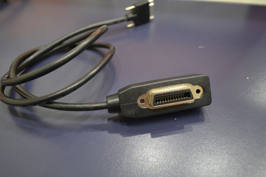 GBIP (IE488) Shielded Cable