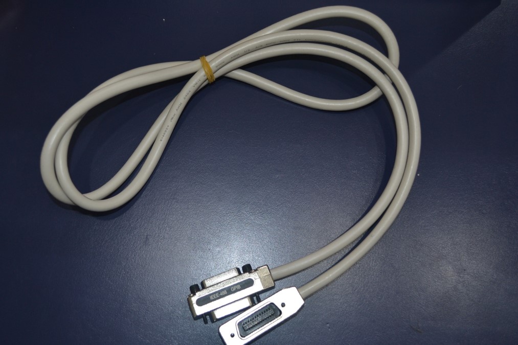 GBIP Cable (IE488 Cable)