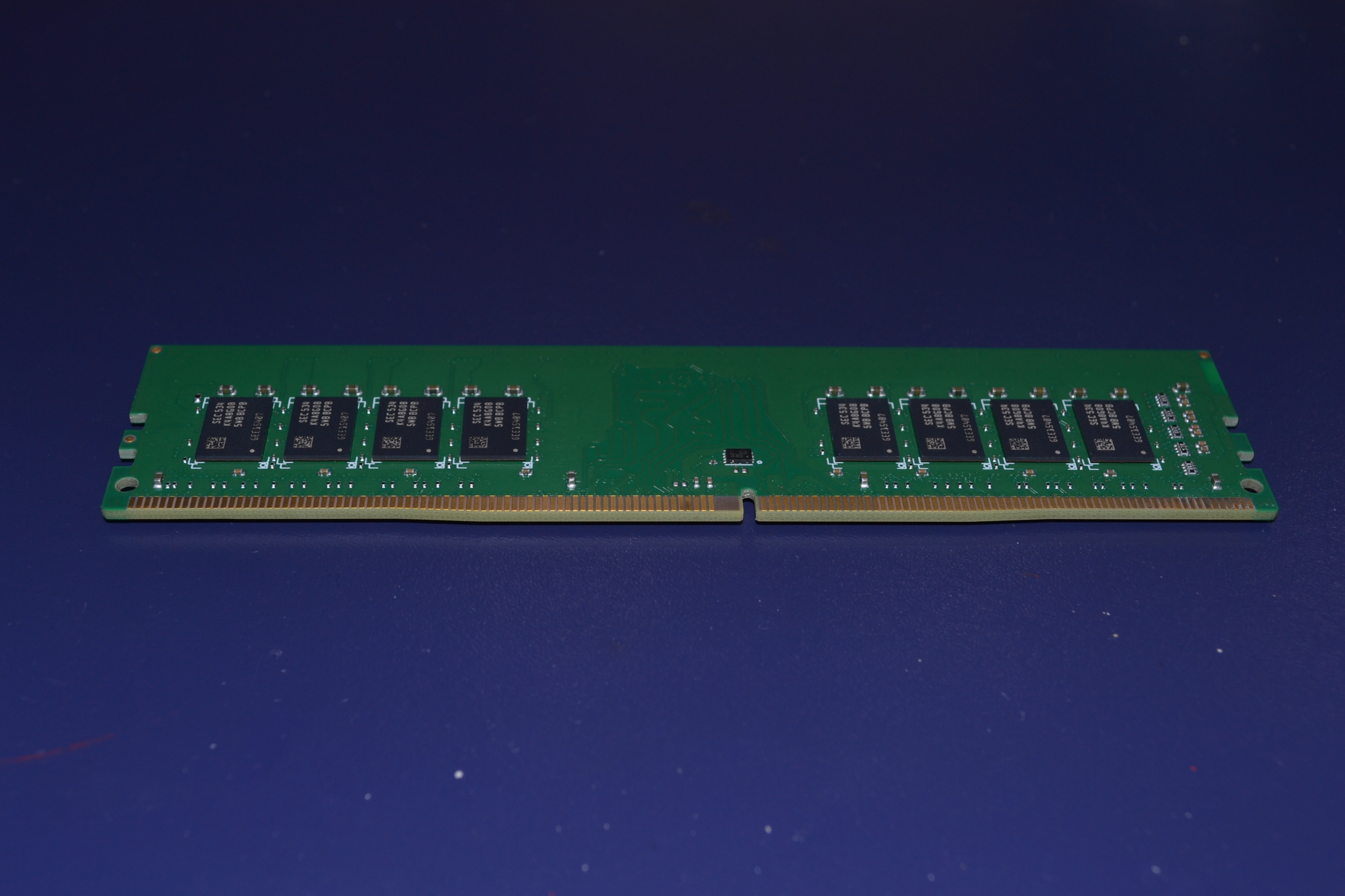 DDR4 Unbuffered DIMM