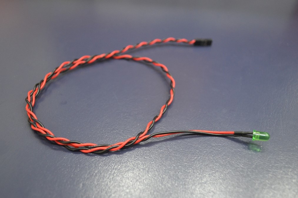 LED Indicator Cable